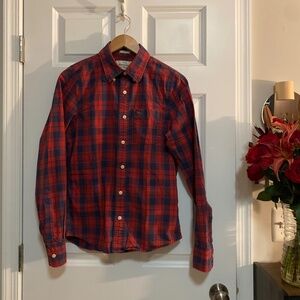 Abercrombie & Fitch shirt